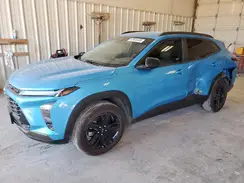 KL77LKEP9SC204656 2025 CHEVROLET TRAX
