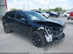 KL77LKEP9SC207332 2025 CHEVROLET TRAX