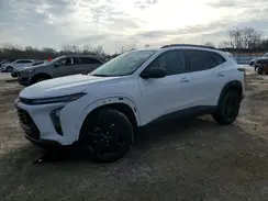 KL77LKEP9SC208903 2025 CHEVROLET TRAX