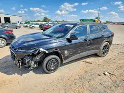 KL77LKEP9SC217651 2025 CHEVROLET TRAX