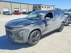KL77LKEP9SC224597 2025 CHEVROLET TRAX