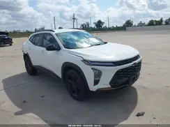KL77LKEP9SC228794 2025 CHEVROLET TRAX