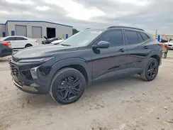 KL77LKEP9SC269796 2025 CHEVROLET TRAX