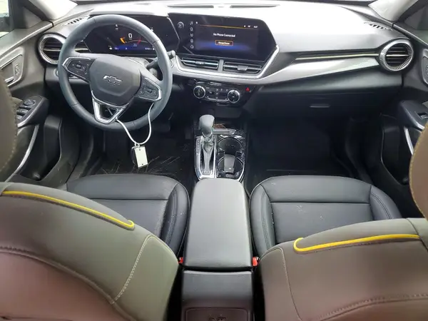 KL77LKEP9SC269796 2025 CHEVROLET TRAX - Image 8