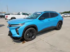 KL77LKEP9SC271788 2025 CHEVROLET TRAX