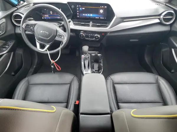 KL77LKEP9SC272553 2025 CHEVROLET TRAX - Image 8