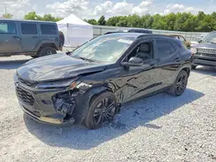 KL77LKEP9SC275565 2025 CHEVROLET TRAX