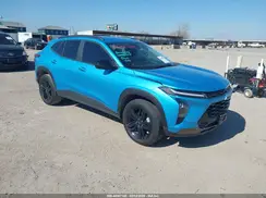 KL77LKEP9SC275811 2025 CHEVROLET TRAX
