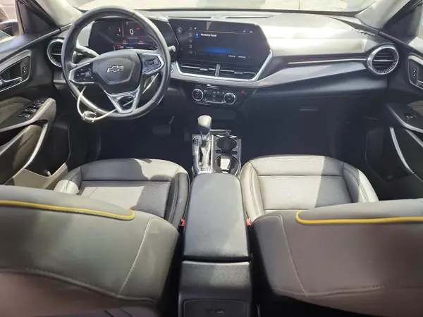 KL77LKEP9SC280362 2025 CHEVROLET TRAX - Image 8