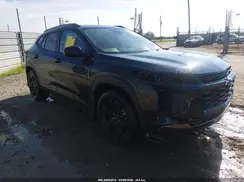 KL77LKEP9SC300044 2025 CHEVROLET TRAX