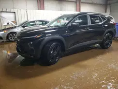 KL77LKEP9SC309603 2025 CHEVROLET TRAX