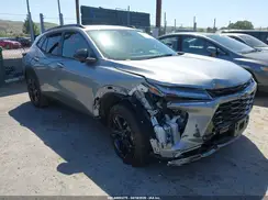KL77LKEP9SC311478 2025 CHEVROLET TRAX