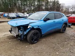 KL77LKEP9SC313358 2025 CHEVROLET TRAX