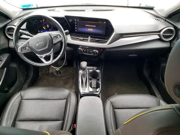 KL77LKEP9SC313358 2025 CHEVROLET TRAX - Image 8