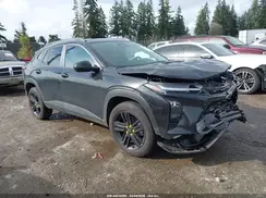 KL77LKEP9SC314347 2025 CHEVROLET TRAX