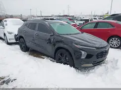 KL77LKEP9SC317734 2025 CHEVROLET TRAX
