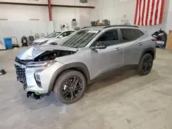 KL77LKEP9SC320200 2025 CHEVROLET TRAX