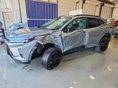 KL77LKEP9SC325185 2025 CHEVROLET TRAX