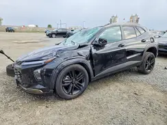 KL77LKEP9SC328507 2025 CHEVROLET TRAX
