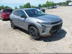 KL77LKEP9SC329527 2025 CHEVROLET TRAX