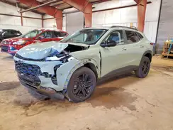 KL77LKEP9SC336445 2025 CHEVROLET TRAX