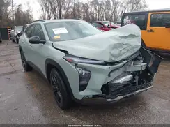 KL77LKEP9SC344464 2025 CHEVROLET TRAX