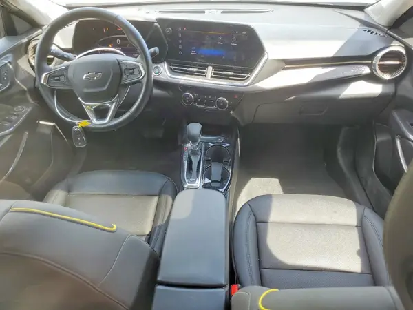 KL77LKEP9TC013501 2026 CHEVROLET TRAX - Image 8