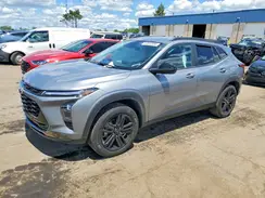 KL77LKEP9TC029519 2026 CHEVROLET TRAX