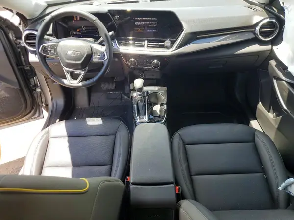 KL77LKEP9TC029519 2026 CHEVROLET TRAX - Image 8