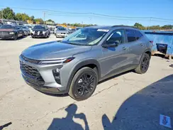 KL77LKEP9TC052699 2026 CHEVROLET TRAX