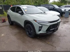 KL77LKEP9TC069163 2026 CHEVROLET TRAX