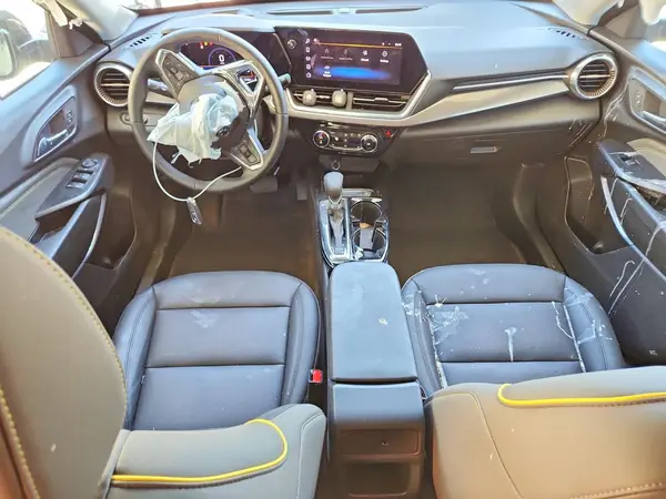 KL77LKEP9TC071947 2026 CHEVROLET TRAX - Image 8