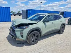 KL77LKEP9TC079384 2026 CHEVROLET TRAX