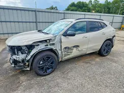 KL77LKEP9TC080485 2026 CHEVROLET TRAX