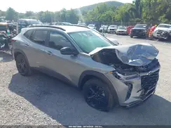 KL77LKEP9TC117924 2026 CHEVROLET TRAX