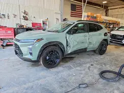 KL77LKEP9TC161924 2026 CHEVROLET TRAX