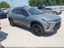 KL77LKEP9TC214119 2026 CHEVROLET TRAX