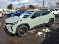 KL77LKEPXSC000657 2025 CHEVROLET TRAX