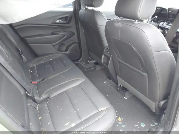 KL77LKEPXSC004790 2025 CHEVROLET TRAX - Image 8