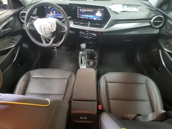 KL77LKEPXSC005180 2025 CHEVROLET TRAX - Image 8