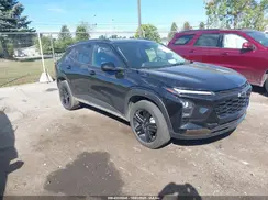 KL77LKEPXSC005910 2025 CHEVROLET TRAX