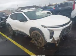 KL77LKEPXSC011447 2025 CHEVROLET TRAX