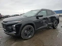 KL77LKEPXSC012596 2025 CHEVROLET TRAX