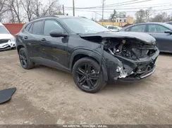 KL77LKEPXSC012887 2025 CHEVROLET TRAX