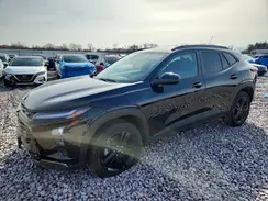 KL77LKEPXSC013909 2025 CHEVROLET TRAX