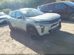KL77LKEPXSC014459 2025 CHEVROLET TRAX