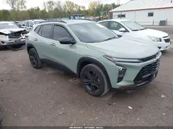 KL77LKEPXSC015238 2025 CHEVROLET TRAX