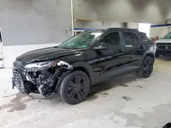 KL77LKEPXSC017488 2025 CHEVROLET TRAX