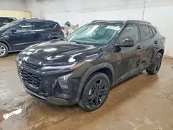 KL77LKEPXSC017636 2025 CHEVROLET TRAX