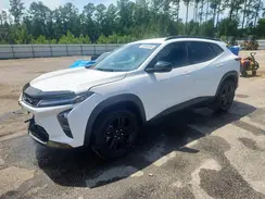 KL77LKEPXSC025011 2025 CHEVROLET TRAX